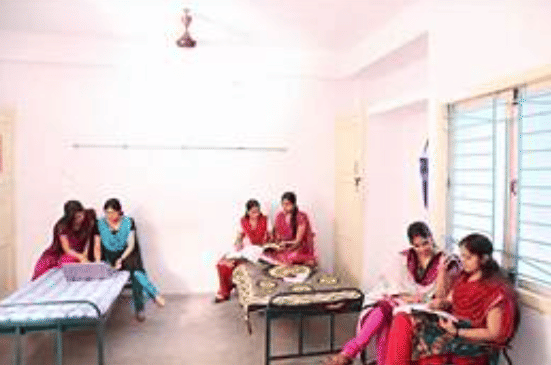 SHK Aviation College Sriperumbudur Facility photo 1